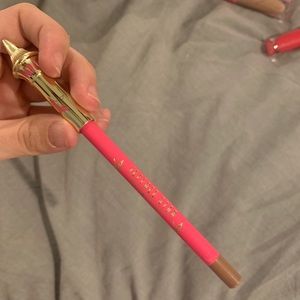 Jeffree Star Lip Liner Posh Spice